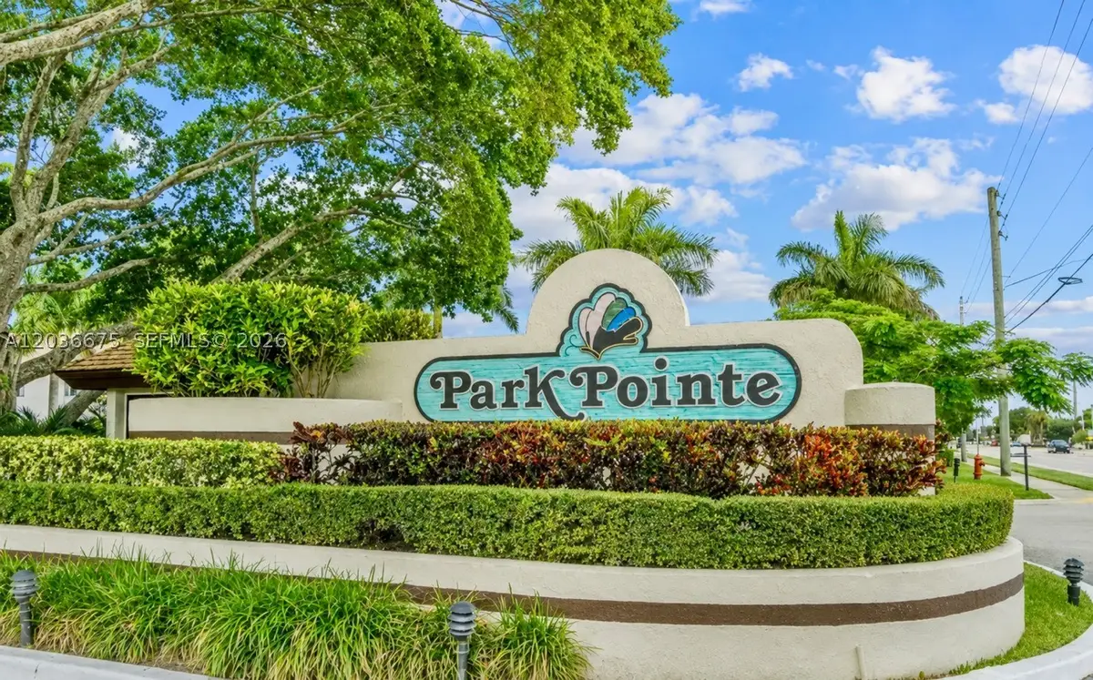 3380 Lucerne Park Dr #4B, Greenacres, FL 33467 - #1
