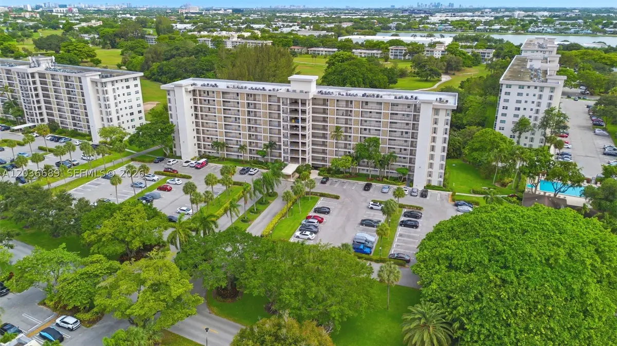 3200 N Palm Aire Dr #501, Pompano Beach, FL 33069 - #1