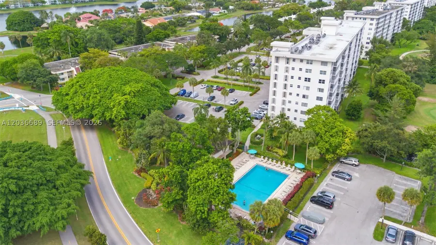 3200 N Palm Aire Dr #501, Pompano Beach, FL 33069 - #2