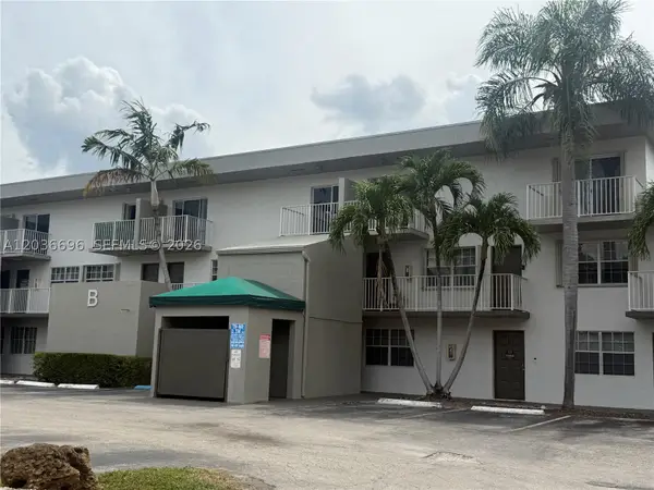 7510 SW 152nd Ave #B202, Miami, FL 33193