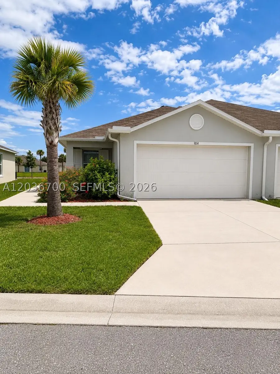 9114 Aegean Cir, Lehigh Acres, FL 33936 - #2