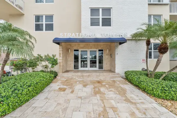 1401 S Ocean Dr #305, Hollywood, FL 33019