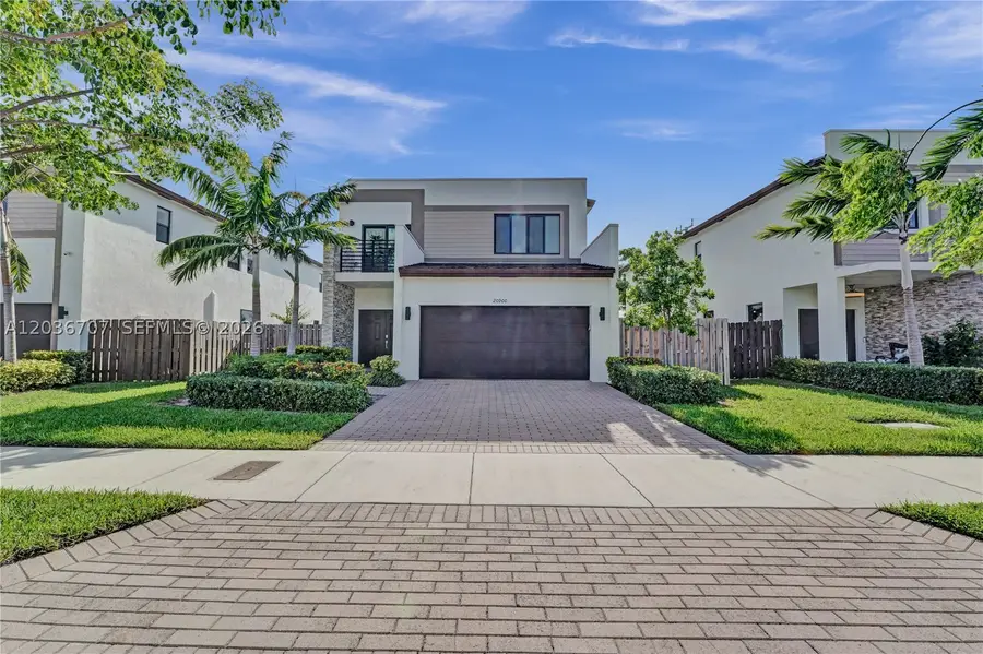 20900 NE 2nd Ct, Miami, FL 33179 - #2