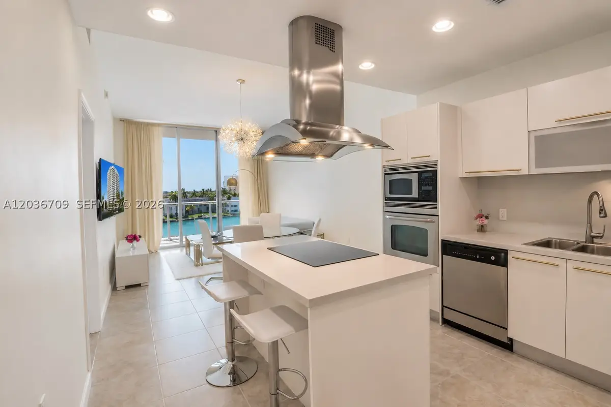 7930 East Dr #506, North Bay Village, FL 33141 - #1