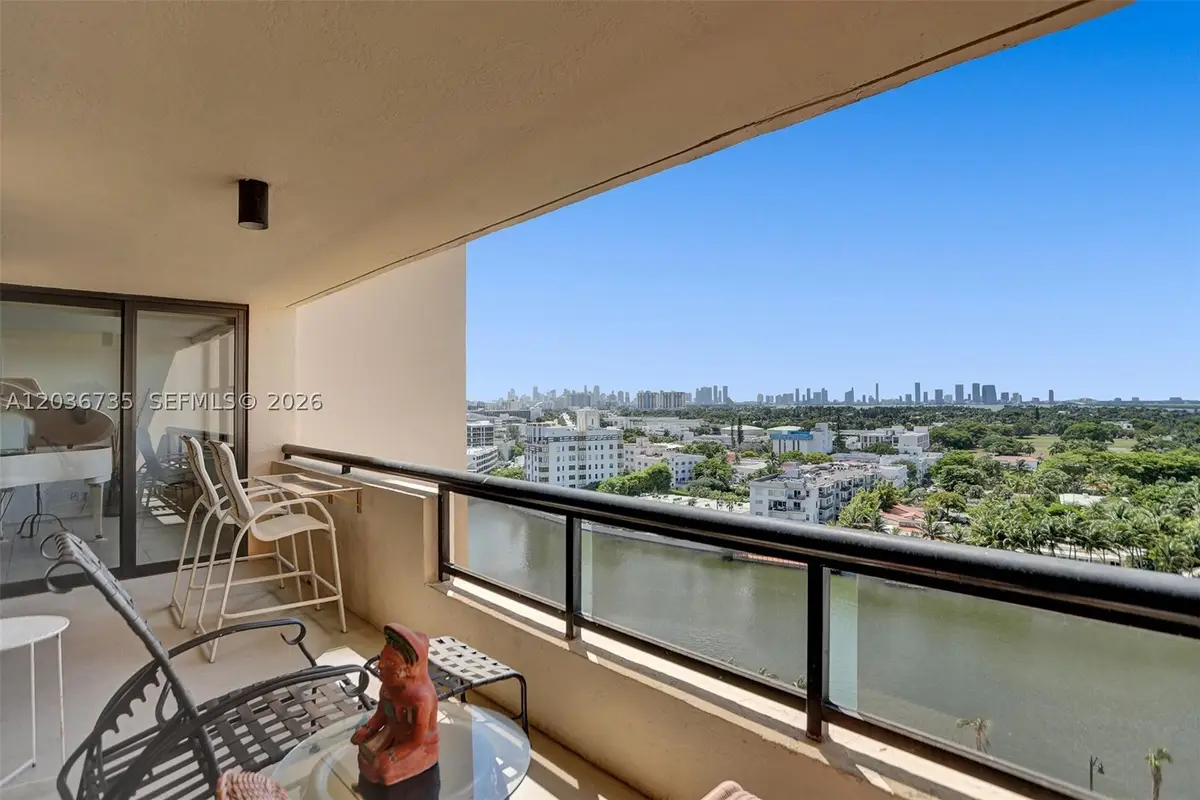 2555 Collins Ave #1508, Miami Beach, FL 33140 - #1