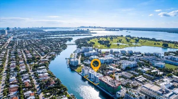 9381 E Bay Harbor Dr #404S, Bay Harbor Islands, FL 33154