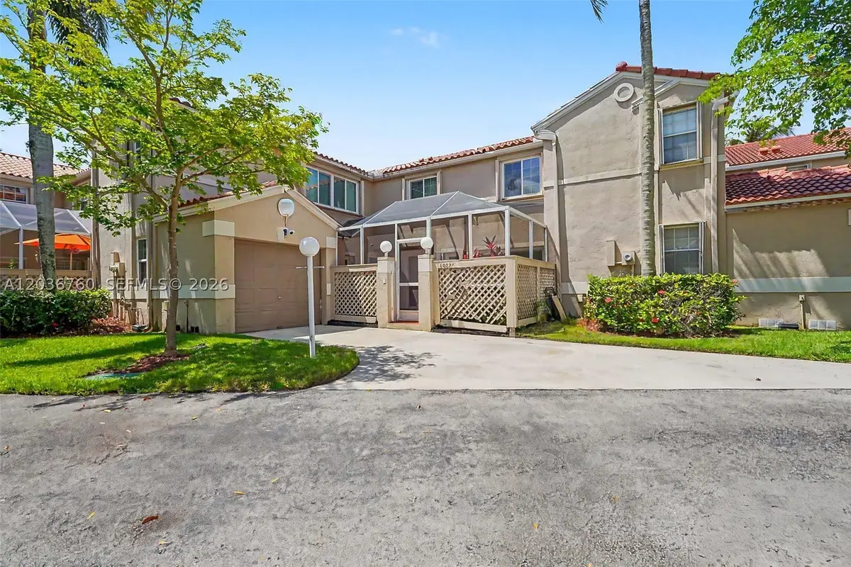 10994 Neptune Dr, Cooper City, FL 33026 - #1