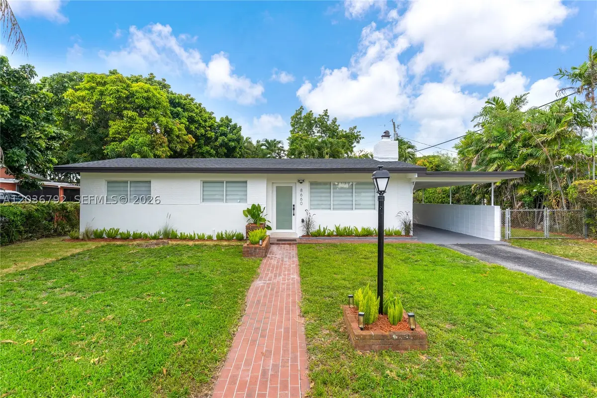 8660 SW 125th Ter, Miami, FL 33156 - #1