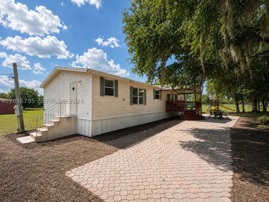 1 Ridge Rd, Frostproof, FL 33843 - #2