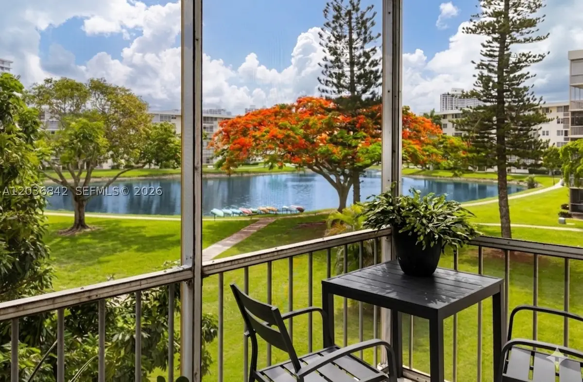 2903 Point East Dr #K301, Aventura, FL 33160 - #1