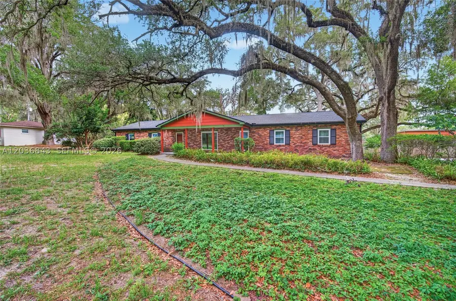 1944 SW 48th Avenue, Gainesville, FL 32609 - #3