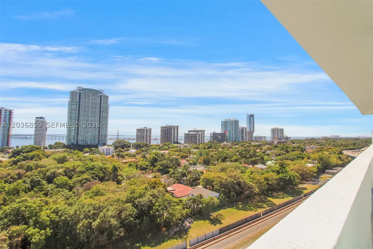 1600 SW 1st Ave #713, Miami, FL 33129 - #1
