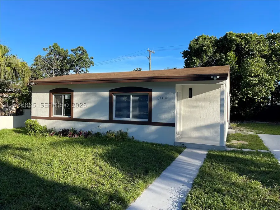 1310 Sharazad Blvd, Opa Locka, FL 33054 - #2