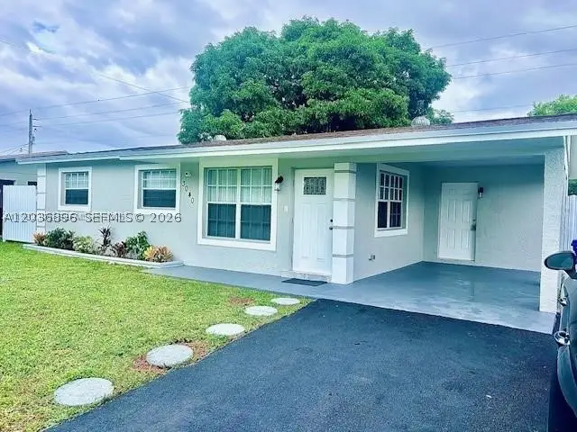 3040 NW 20th St, Fort Lauderdale, FL 33311 - #2