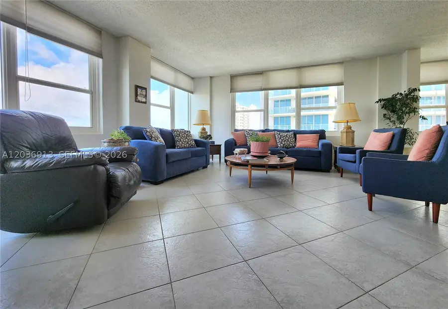 3505 S Ocean Dr #705, Hollywood, FL 33019 - #3
