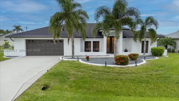 3728 SE 18 Ave, Cape Coral, FL 33904
