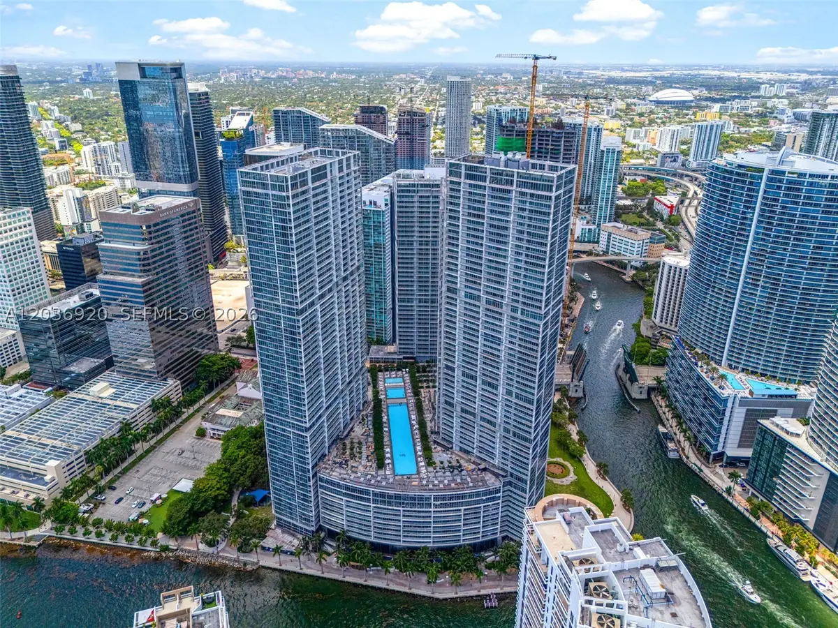 495 Brickell Ave #905, Miami, FL 33131 - #1