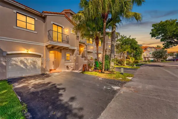 1361 NW 126th Way, Sunrise, FL 33323