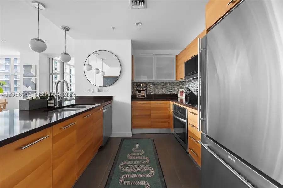 3301 NE 1st Ave #H1802, Miami, FL 33137 - #3