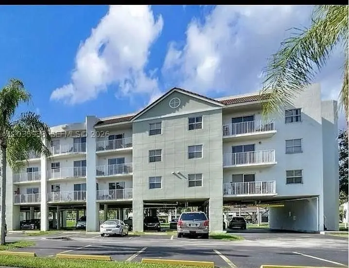 8200 SW 210th St #304, Cutler Bay, FL 33189 - #1