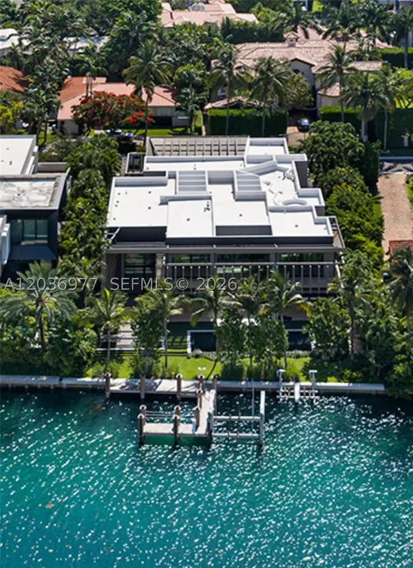 56 Bal Bay Dr, Bal Harbour, FL 33154