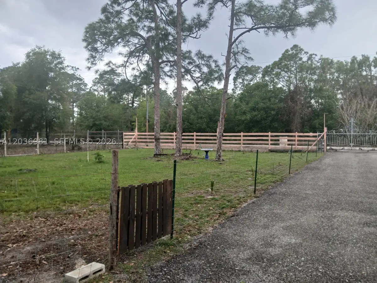 745 S Sendero St, Montura, FL 33440 - #1