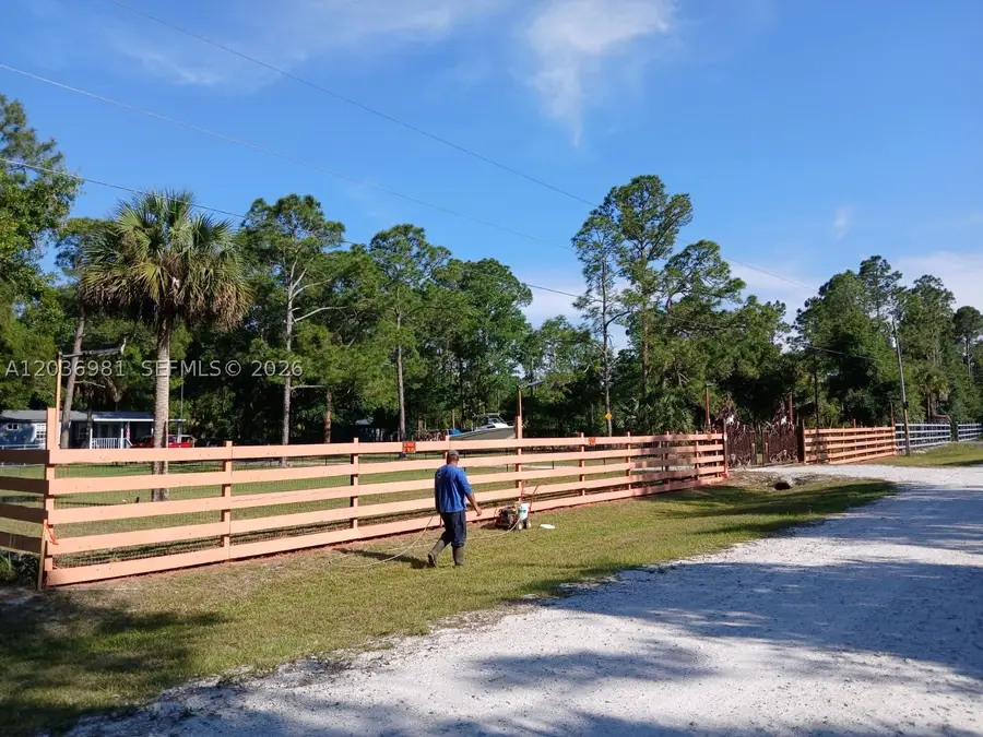 745 S Sendero St, Montura, FL 33440 - #2
