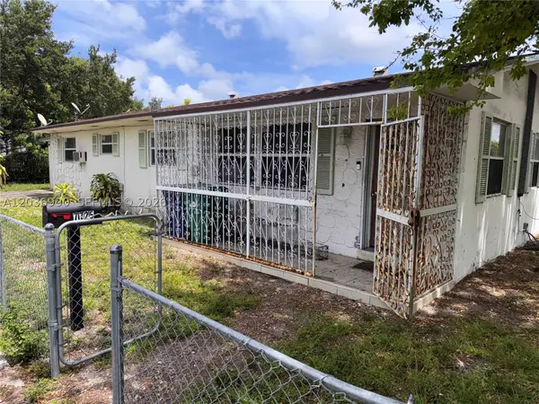 7725 NW 14th Ave, Miami, FL 33147