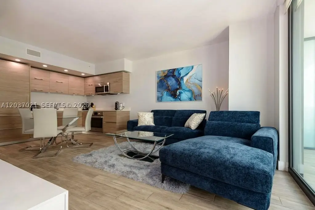 1300 S Miami Avenue #3908, Miami, FL 33130 - #1