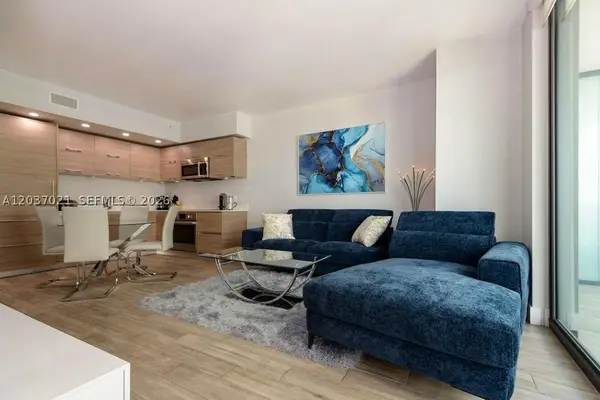 1300 S Miami Avenue #3908, Miami, FL 33130