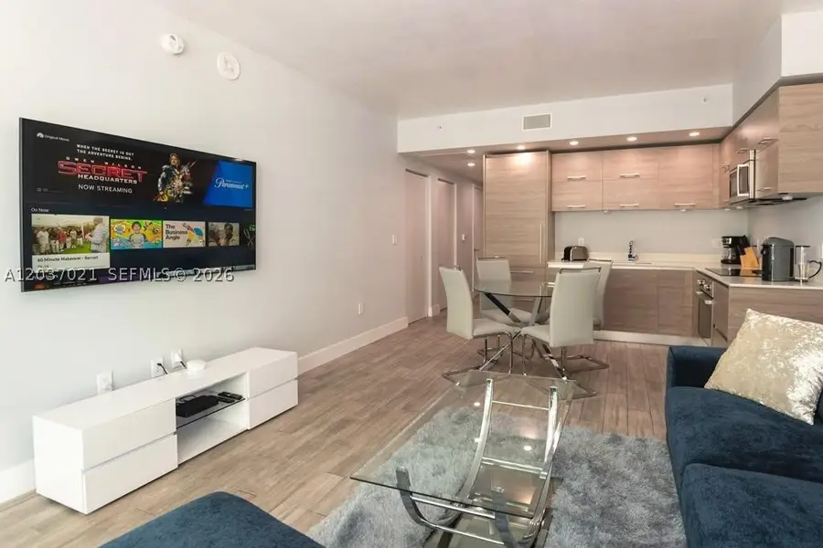 1300 S Miami Avenue #3908, Miami, FL 33130 - #2