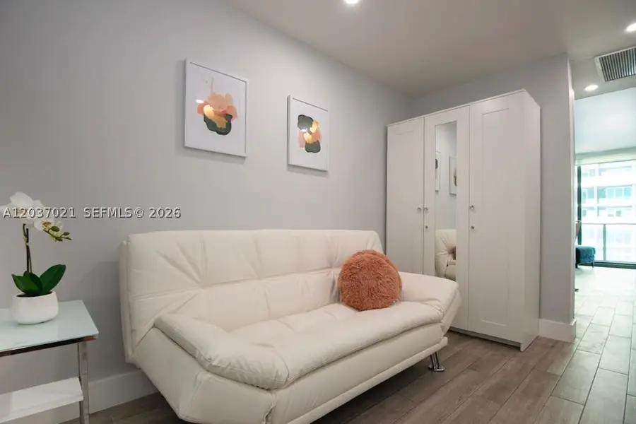 1300 S Miami Avenue #3908, Miami, FL 33130 - #3