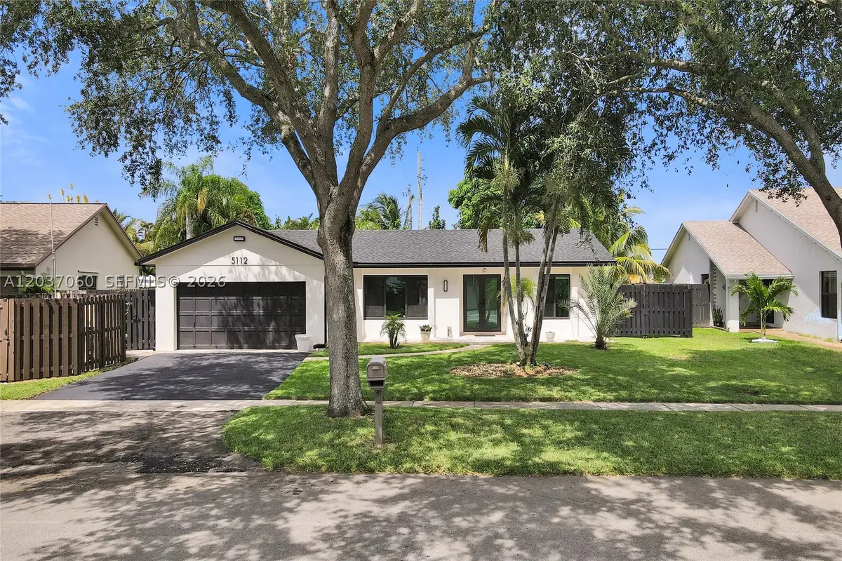 5112 SW 87th Ave, Cooper City, FL 33328 - #1