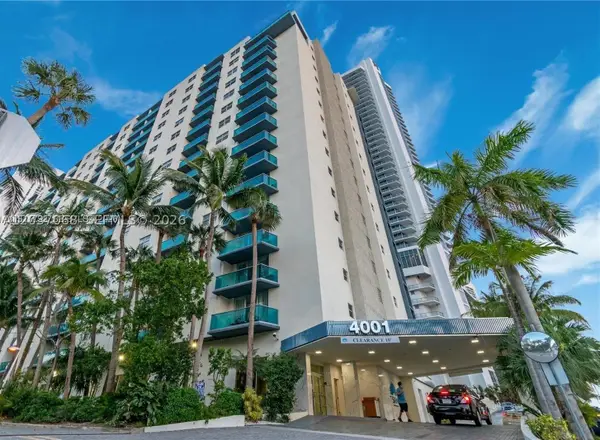 4001 S Ocean Dr #11A, Hollywood, FL 33019