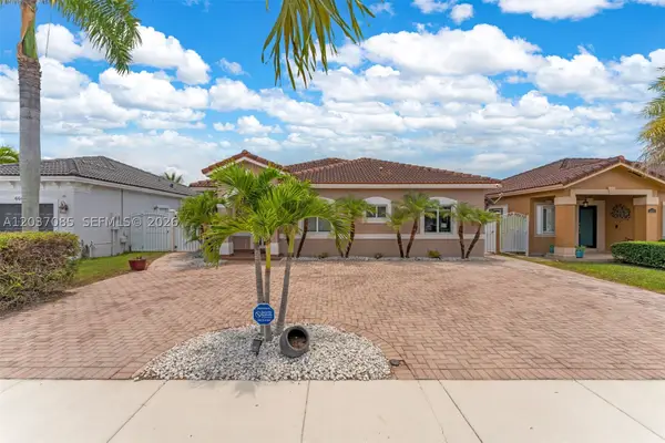 4449 SW 164th Path, Miami, FL 33185