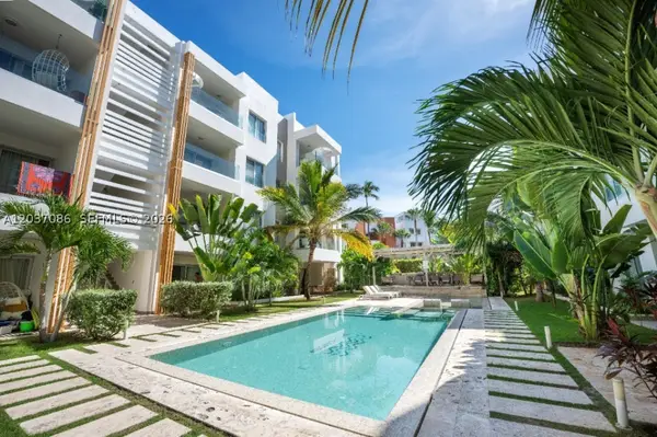 0 El Hicoteco, Punta Cana,  