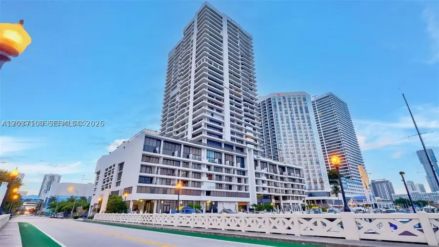 555 NE 15th St #17E, Miami, FL 33132 - #3