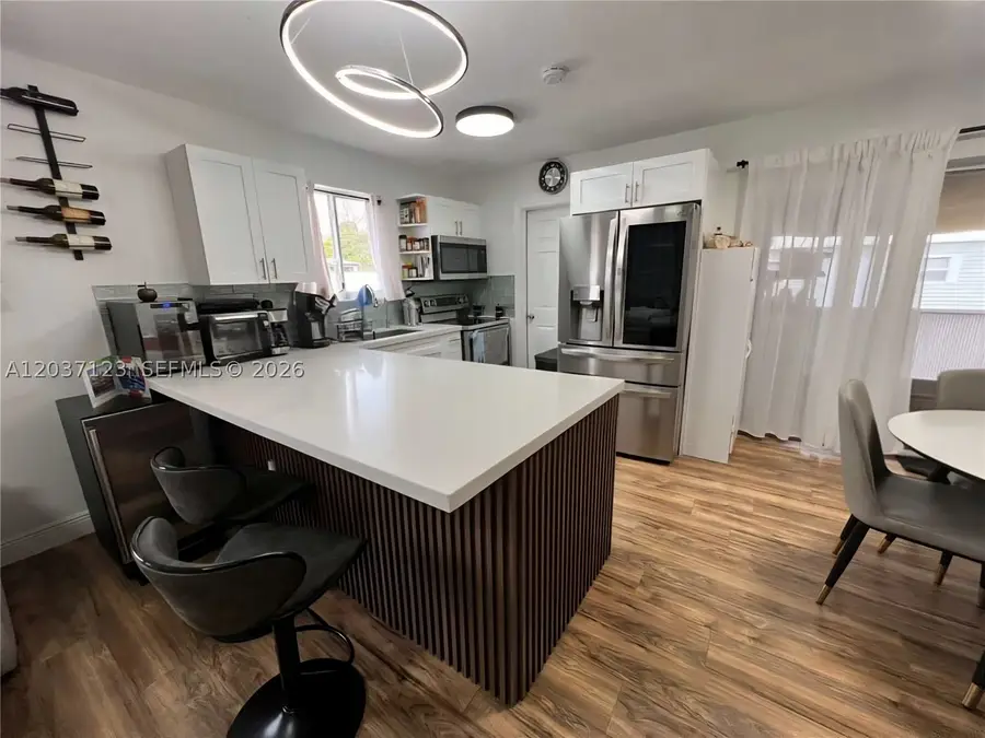 3221 NW 182nd St, Miami Gardens, FL 33056 - #3