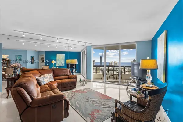 3500 Mystic Pointe Dr #3307, Aventura, FL 33180