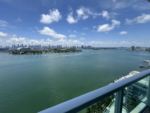 650 West Ave #2109, Miami Beach, FL 33139 - #1