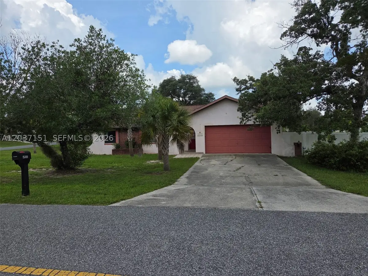 15792 SW 46 Cir, Marion Oaks, FL 34473 - #1