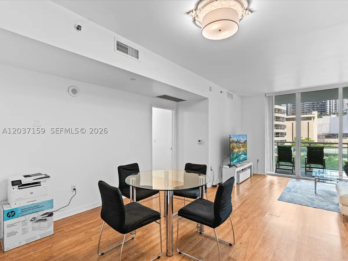 950 Brickell Bay Dr #501, Miami, FL 33131 - #1