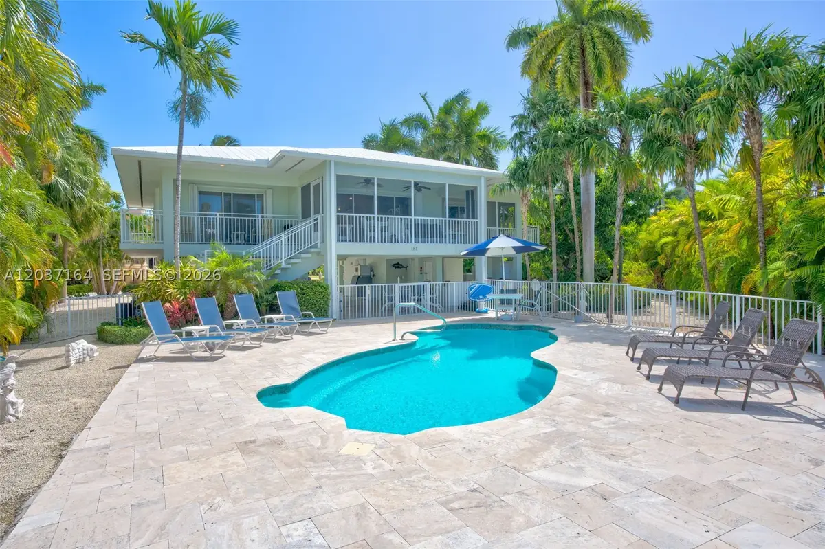 181 12th St, Key Colony Beach, FL 33051 - #1