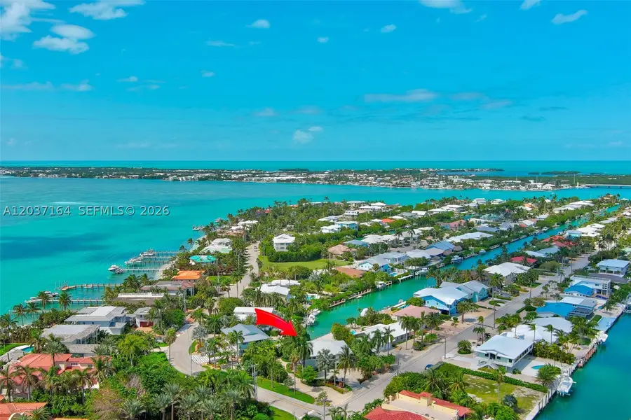 181 12th St, Key Colony Beach, FL 33051 - #2