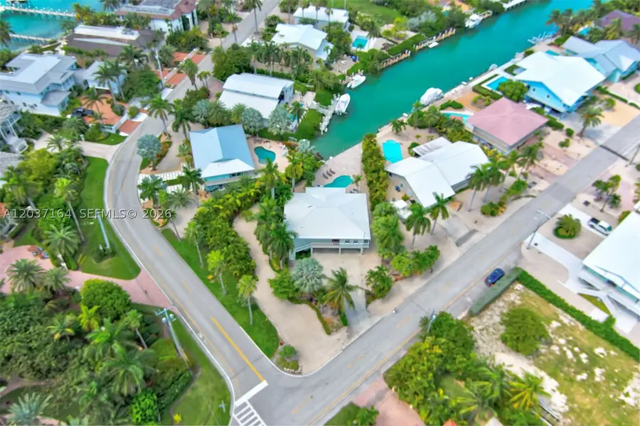 181 12th St, Key Colony Beach, FL 33051 - #3