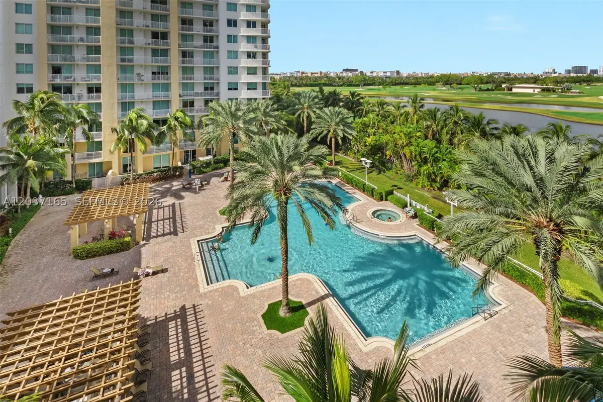 1755 E Hallandale Beach Blvd #501E, Hallandale Beach, FL 33009 - #1