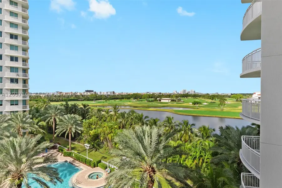 1755 E Hallandale Beach Blvd #501E, Hallandale Beach, FL 33009 - #2