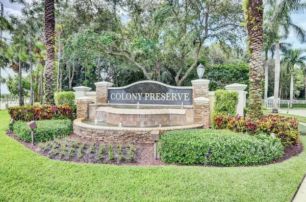 12166 Colony Preserve Dr, Boynton Beach, FL 33436