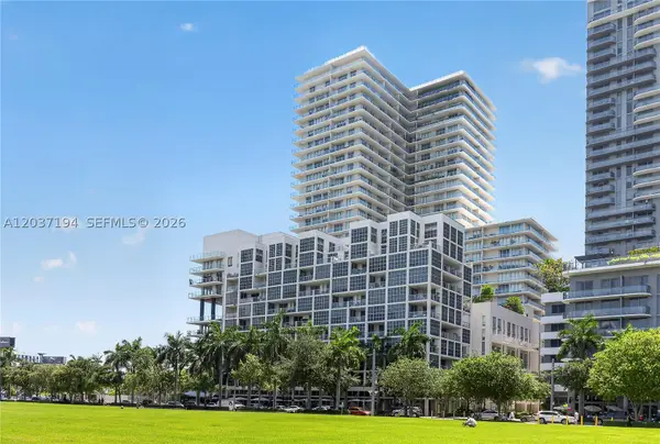 3451 NE 1st Ave #PM03, Miami, FL 33137