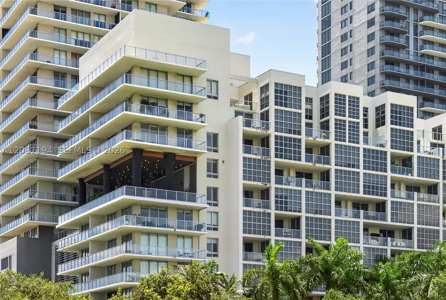 3451 NE 1st Ave #PM03, Miami, FL 33137 - #2